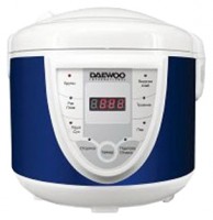 Мультиварка Daewoo Electronics DMC-935 Blue