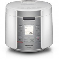 Мультиварка Panasonic SR-TMX530WTQ