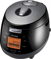 Мультиварка Cuckoo CMC-M1051F Black