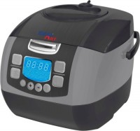 Скороварка/мультиварка  IdealArt ID-360 Black