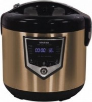 Мультиварка Marta MT-4300 Black gold