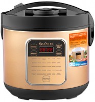Мультиварка Centek CT-1495 Black