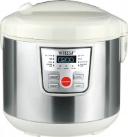 Мультиварка Vitesse VS-581 White
