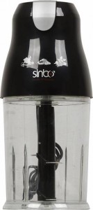 Стационарный блендер Sinbo SHB 3106 Black