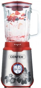 Блендер Centek CT-1327 Red