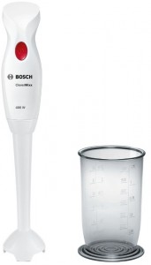 Погружной блендер Bosch MSM 14200 White