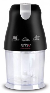 Блендер Sinbo SHB 3101 Black