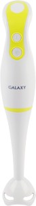 Блендер Galaxy GL2107 White yellow