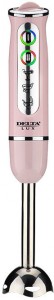 Погружной блендер Delta Lux DL-7039 Pink