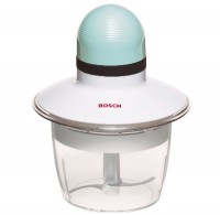 Стационарный блендер Bosch MMR0801 White green