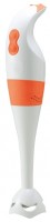 Погружной блендер Sakura SA-6200 White Orange