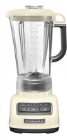 Стационарный блендер KitchenAid 5KSB1585EAC Diamond Cream