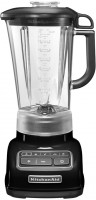 Стационарный блендер KitchenAid 5KSB1585EOB Diamond Black