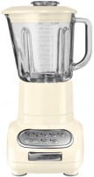 Стационарный блендер KitchenAid 5KSB5553EAC Artisan Cream