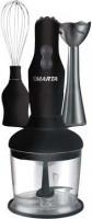 Блендер Marta MT-1546 Black нет венчика