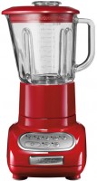 Стационарный блендер KitchenAid 5KSB5553EER Artisan Red