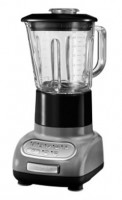 Стационарный блендер KitchenAid 5KSB5553EMS Artisan Silver