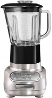 Стационарный блендер KitchenAid 5KSB5553ENK Artisan Nickel