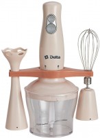 Погружной блендер Delta LUX DL-7035D Beige