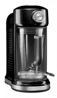 Стационарный блендер KitchenAid 5KSB5080EOB Black