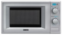 Микроволновая печь Zanussi ZFM 20100 SA Silver