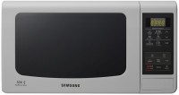 Микроволновая печь Samsung ME83KRS-3 Black white