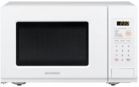 Микроволновая печь Daewoo Electronics KOR-6LCBW White