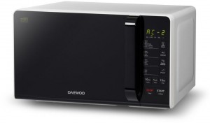Микроволновая печь Daewoo Electronics KOR-663K
