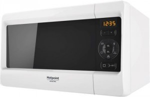 Микроволновая печь Hotpoint-ariston MWHA 2421 MW