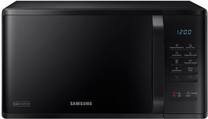 Микроволновая печь Samsung MS23K3513AK Black