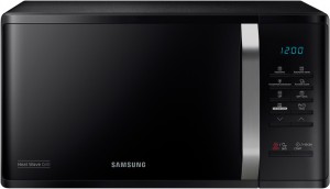 Микроволновая печь Samsung MG23K3573AK Black