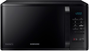 Микроволновая печь Samsung MG23K3513AK Black