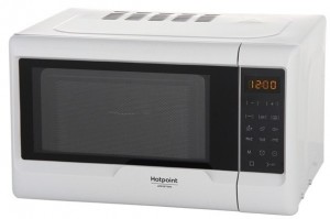 Микроволновая печь Hotpoint-ariston MWHA 2032 MW2 White