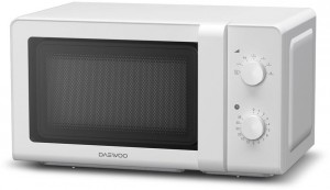 Микроволновая печь Daewoo Electronics KOR-6627W