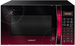 Микроволновая печь Scarlett SC-MW9020S04D