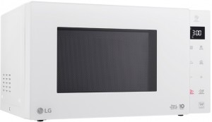 Микроволновая печь LG MW25W35GIH