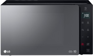 Микроволновая печь LG MW25R95GIR