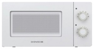 Микроволновая печь Daewoo Electronics KOR-5A18W