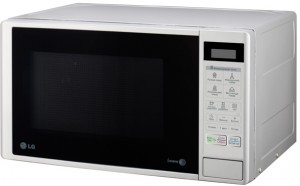 Микроволновая печь LG MS20M43DS