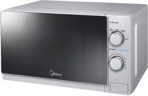 Микроволновая печь Midea MM720C4E-S