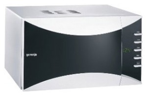 Микроволновая печь Gorenje GMO 20 DW