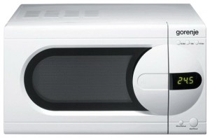 Микроволновая печь Gorenje CMO200DW