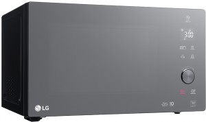 Микроволновая печь LG MB65W65DIR