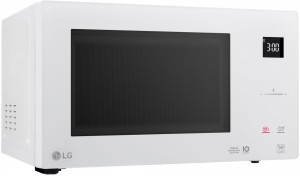 Микроволновая печь LG MW25W95DIH