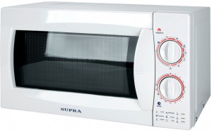 Микроволновая печь Supra 20MWG40