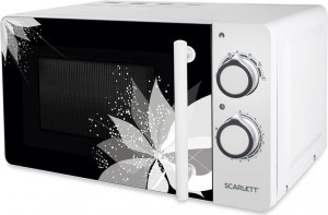 Микроволновая печь Scarlett SC-MW9020S06M