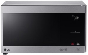 Микроволновая печь LG MW25W95CIS