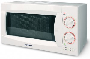 Микроволновая печь Supra 18MW40