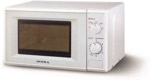 Микроволновая печь Supra 20MW05