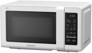 Микроволновая печь Daewoo Electronics KOR-662BW